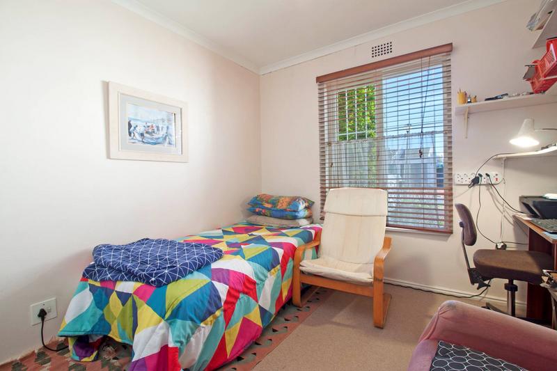 2 Bedroom Property for Sale in Fish Hoek Western Cape